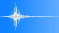 Old motor passingSound Effect