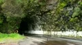 Old Mountain Tunnel 20110426 112210bp5 HD Footage