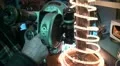 Old movie camera HD Footage