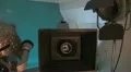 Old movie camera HD Footage