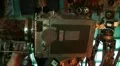 Old movie camera HD Footage