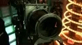 Old movie camera HD Footage