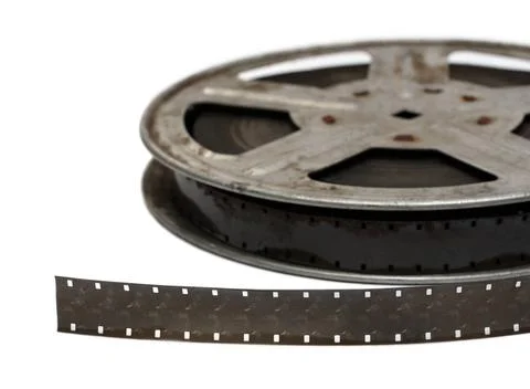 Film Reel Stock Photos & Images ~ Royalty Free Images