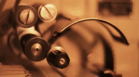 Old movie Stock Footage 1009615