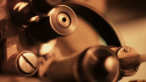 Old movie Stock Footage 1010211