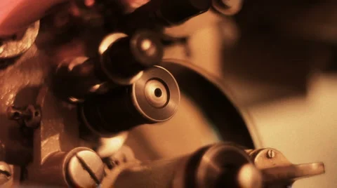 Old movie Stock Footage 1010301