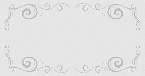 Old movie frame Stock Footage 139786879