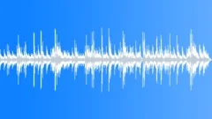 Old Music Box Loop Stock Music