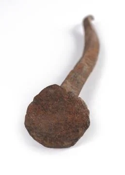 Old   nail Stock Photos