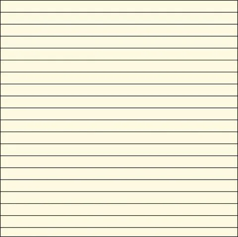 Old note book paper texture Illustrazione stock