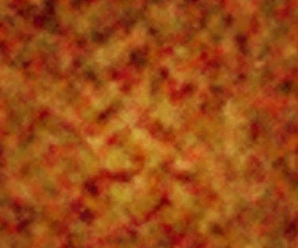 Old orange digital studio background texture Stock Illustration