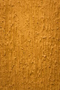 Old Orange Textured Background Stock Photos