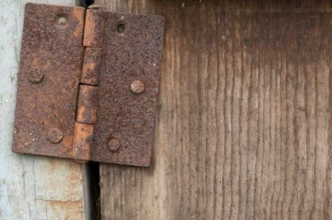 Old padlock background Stock-Fotos