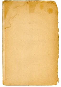 Old pages Stock Photos