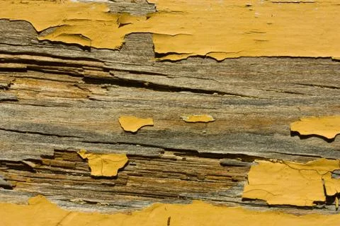 Old paint abstract Stock Photos