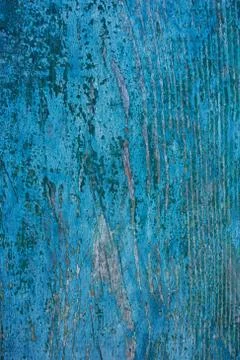 Old paint on a board Stock Photos