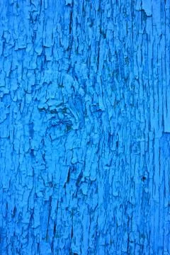 Old paint on a board Stock Photos
