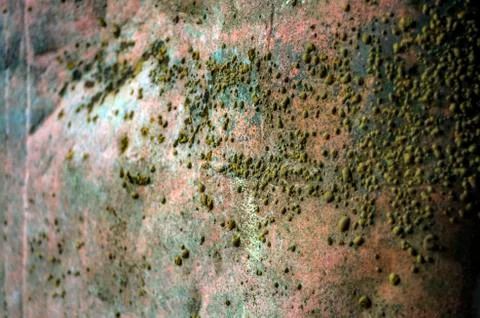 Old paint Stock Photos