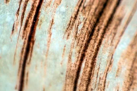 Old paint Stock Photos