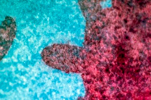 Old paint Stock Photos