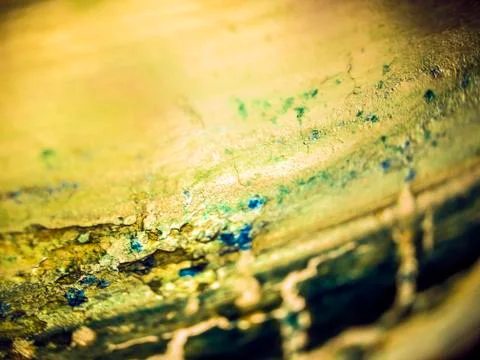 Old paint Stock Photos