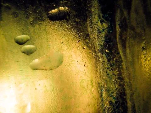 Old paint Stock Photos