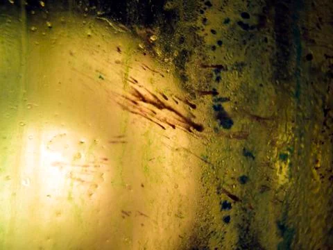 Old paint Stock Photos