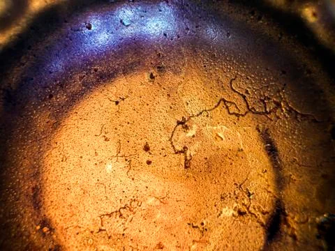 Old paint Stock Photos