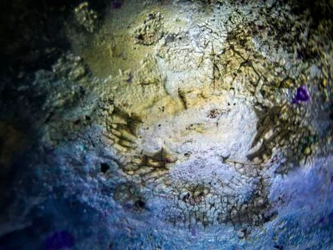 Old paint Stock Photos