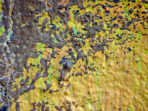 Old paint Stock Photos