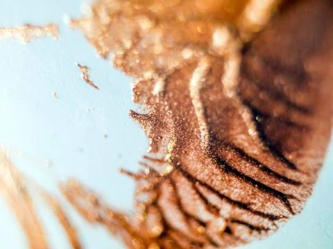 Old paint Stock Photos