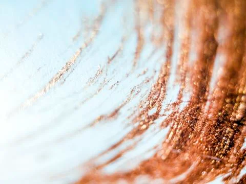 Old paint Stock Photos