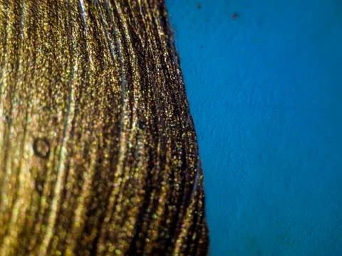 Old paint Stock Photos