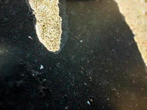 Old paint Stock Photos