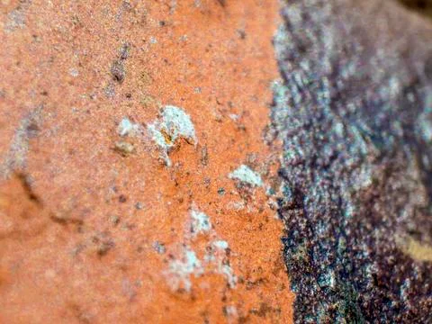 Old paint Stock Photos