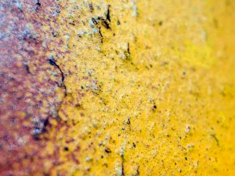 Old paint Stock Photos