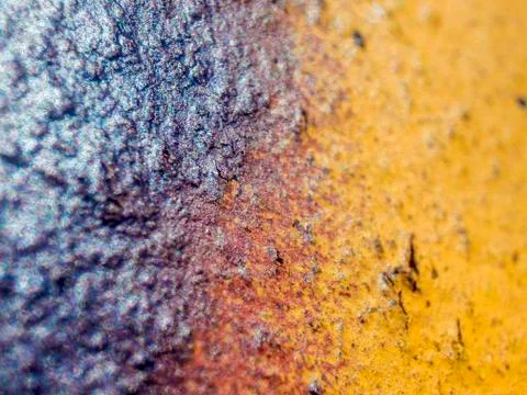 Old paint Stock Photos