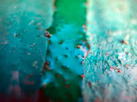 Old paint Stock Photos