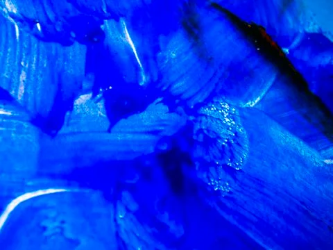 Old paint Stock Photos