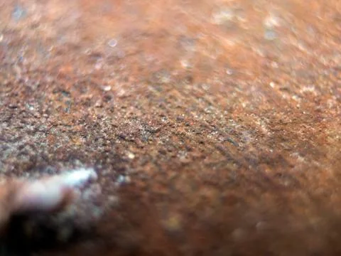 Old paint Foto stock