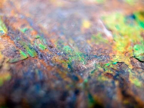 Old paint Stock Photos