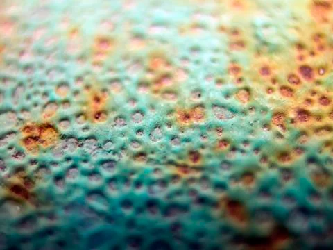 Old paint Stock Photos