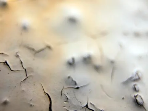 Old paint Stock Photos