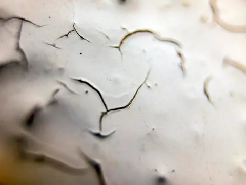 Old paint Stock Photos