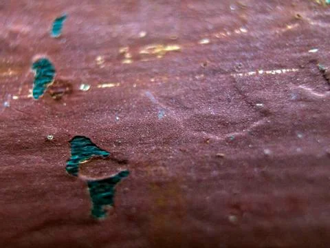 Old paint Stock Photos