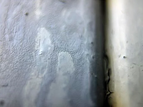 Old paint Stock Photos