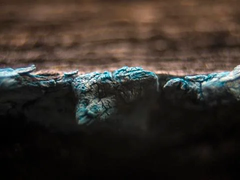 Old paint Stock Photos