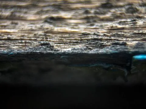 Old paint Stock Photos