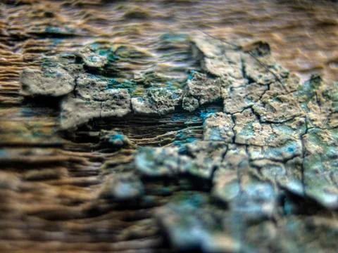 Old paint Stock Photos