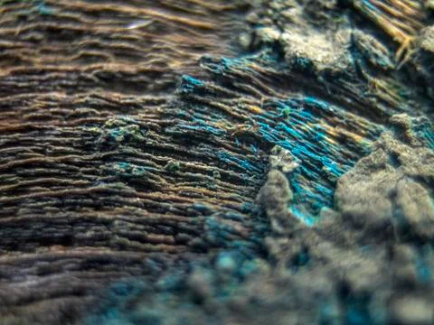 Old paint Stock Photos